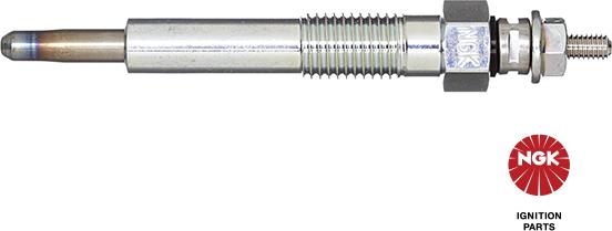 NGK 8838 - Glow Plug onlydrive.pro