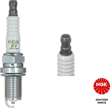 NGK 1662 - Spark Plug onlydrive.pro