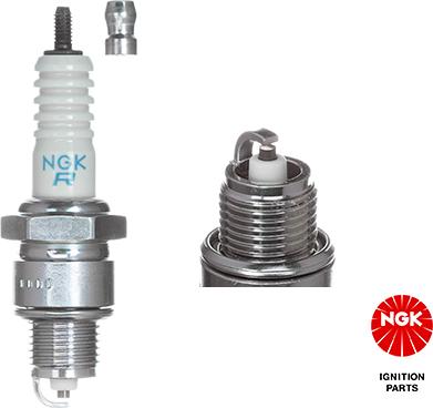 NGK 6222 - Spark Plug onlydrive.pro