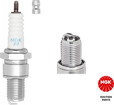 NGK 4722 - Spark Plug onlydrive.pro