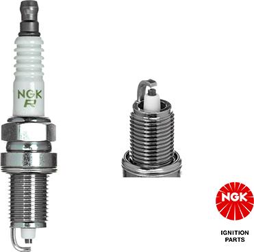 NGK 5084 - Spark Plug onlydrive.pro
