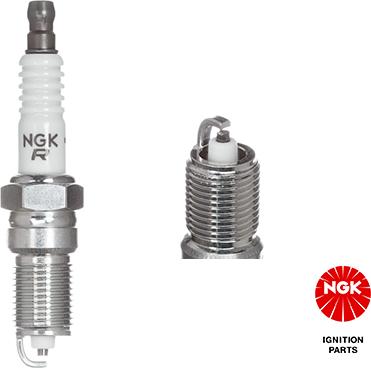 NGK 3754 - Spark Plug onlydrive.pro