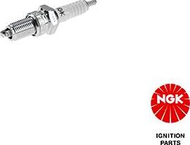 NGK 5629 - Spark Plug onlydrive.pro