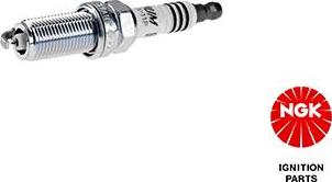 NGK 2900 - Spark Plug onlydrive.pro