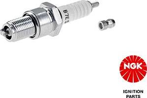 NGK 6410 - Spark Plug onlydrive.pro