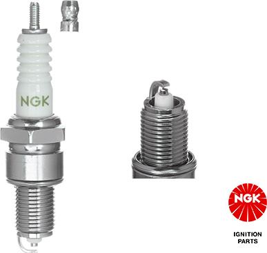 NGK 7327 - Spark Plug onlydrive.pro