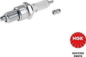 NGK 4669 - Spark Plug onlydrive.pro