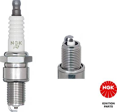 NGK 3153 - Spark Plug onlydrive.pro