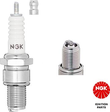 NGK 1111 - Süüteküünal onlydrive.pro