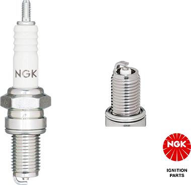 NGK 2120 - Spark Plug onlydrive.pro