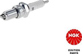 NGK 2120 - Spark Plug onlydrive.pro