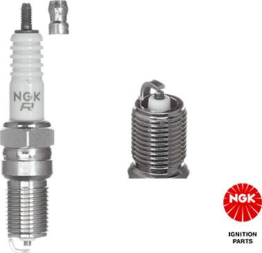 NGK 1183 - Aizdedzes svece onlydrive.pro