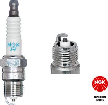 NGK 2623 - Spark Plug onlydrive.pro