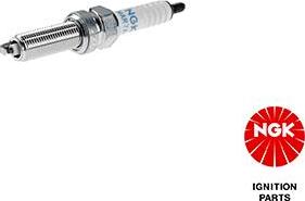 NGK 2623 - Spark Plug onlydrive.pro