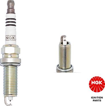 NGK 1305 - Aizdedzes svece onlydrive.pro