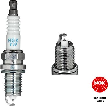NGK 1311 - Spark Plug onlydrive.pro