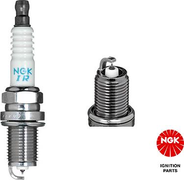 NGK 1313 - Spark Plug onlydrive.pro