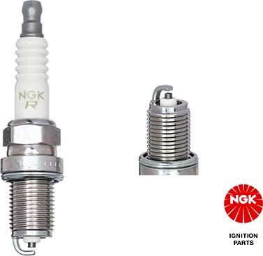 NGK 1269 - Spark Plug onlydrive.pro