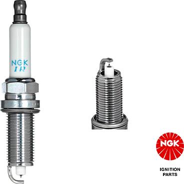 NGK 1208 - Spark Plug onlydrive.pro