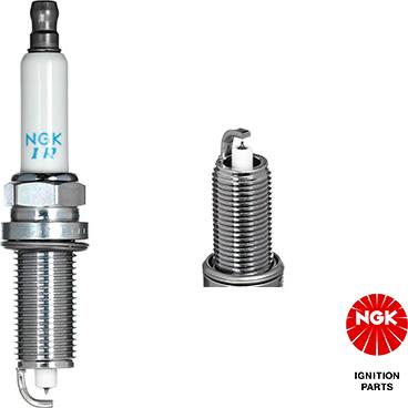 NGK 1208 - Aizdedzes svece onlydrive.pro