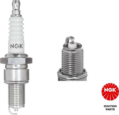 NGK 2712 - Spark Plug onlydrive.pro