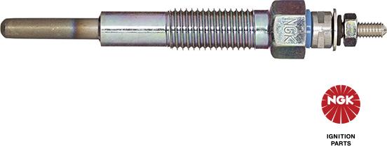 NGK 1229 - Glow Plug onlydrive.pro