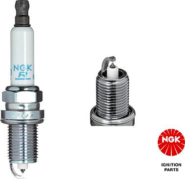 NGK 1748 - Aizdedzes svece onlydrive.pro