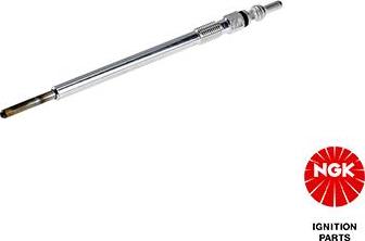 NGK 8643 - Glow Plug onlydrive.pro