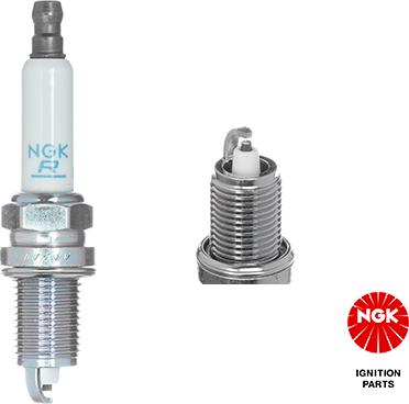 NGK 8894 - Spark Plug onlydrive.pro