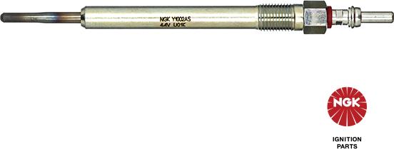 NGK 8888 - Glow Plug onlydrive.pro