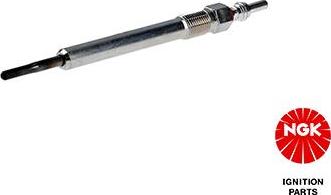 NGK 8888 - Glow Plug onlydrive.pro