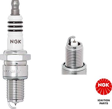 NGK 3903 - Spark Plug onlydrive.pro