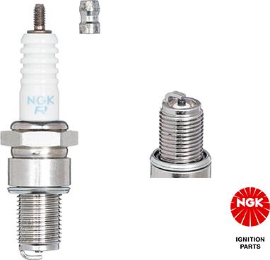 NGK 3988 - Spark Plug onlydrive.pro