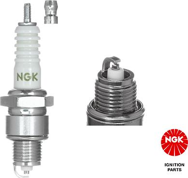 NGK 3975 - Spark Plug onlydrive.pro