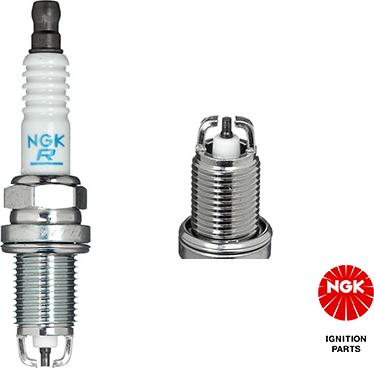 NGK 3452 - Spark Plug onlydrive.pro