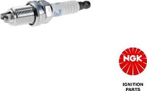 NGK 3452 - Spark Plug onlydrive.pro