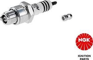 NGK 3419 - Spark Plug onlydrive.pro