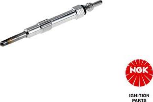 NGK 3413 - Glow Plug onlydrive.pro