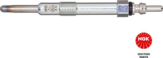 NGK 3413 - Glow Plug onlydrive.pro