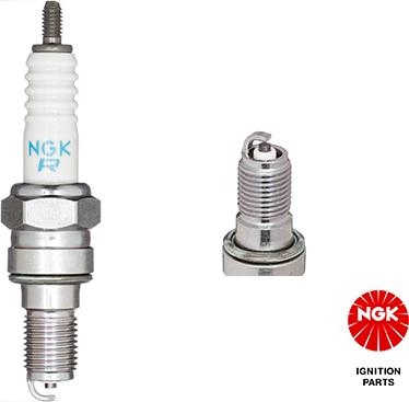 NGK 3486 - Spark Plug onlydrive.pro