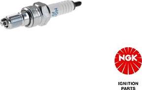 NGK 3486 - Spark Plug onlydrive.pro