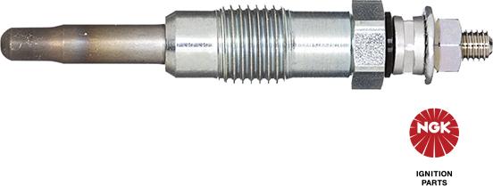 NGK 3473 - Glow Plug onlydrive.pro