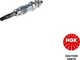 NGK 3473 - Glow Plug onlydrive.pro