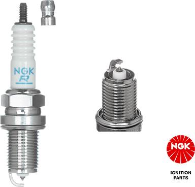 NGK 3500 - Spark Plug onlydrive.pro