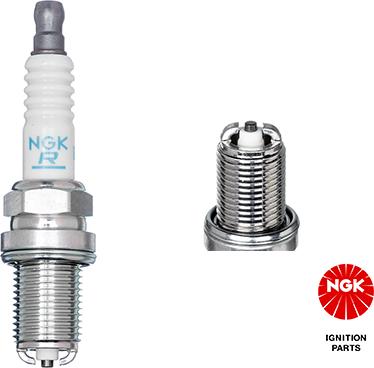 NGK 3584 - Spark Plug onlydrive.pro