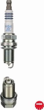 NGK 3539 - Spark Plug onlydrive.pro