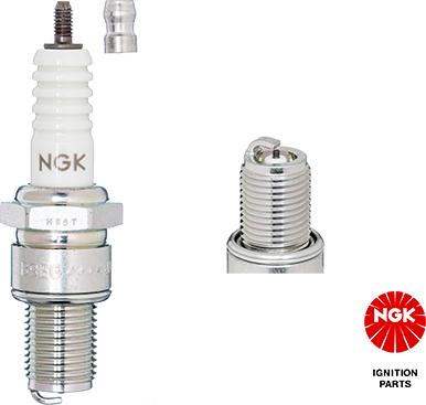 NGK 3530 - Spark Plug onlydrive.pro