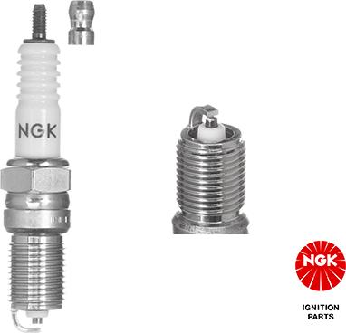 NGK 3526 - Spark Plug onlydrive.pro