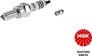 NGK 7385 - Spark Plug onlydrive.pro