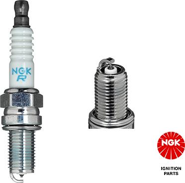 NGK 3641 - Spark Plug onlydrive.pro